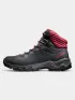 Mammut Nova IV Mid GTX Cipő Túracipő 00670-black-blood red