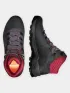 Mammut Nova IV Mid GTX Cipő Túracipő 00670-black-blood red
