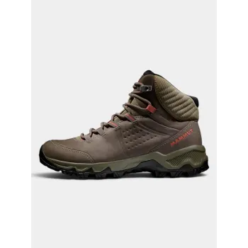 Mammut Nova IV Mid GTX