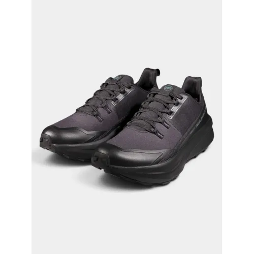 Mammut Aenergy Hike Low GTX Férfi Túracipő 0001-Black