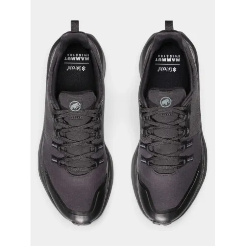 Mammut Aenergy Hike Low GTX Férfi Túracipő 0001-Black