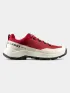 Mammut Sertig III Low GTX Cipő Túracipő, túrabakancs 3826-dark mammut red-moonbeam