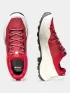 Mammut Sertig III Low GTX Cipő Túracipő, túrabakancs 3826-dark mammut red-moonbeam