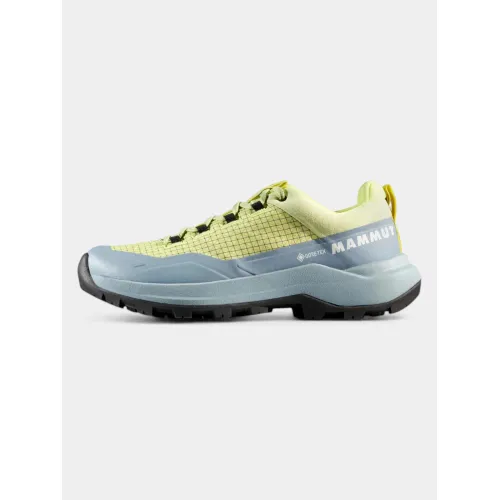 Mammut Sertig III Low GTX Cipő Túracipő 1337-holunder-nebla