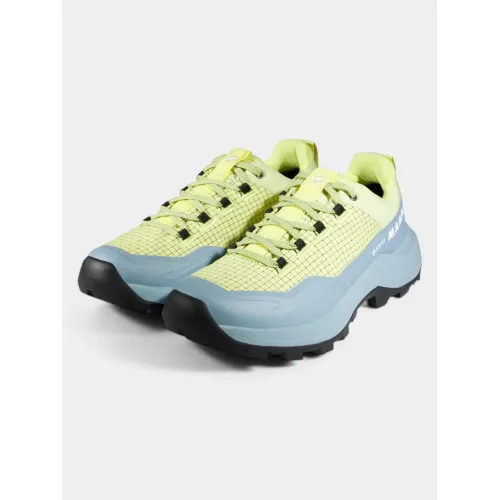 Mammut Sertig III Low GTX Cipő Túracipő 1337-holunder-nebla