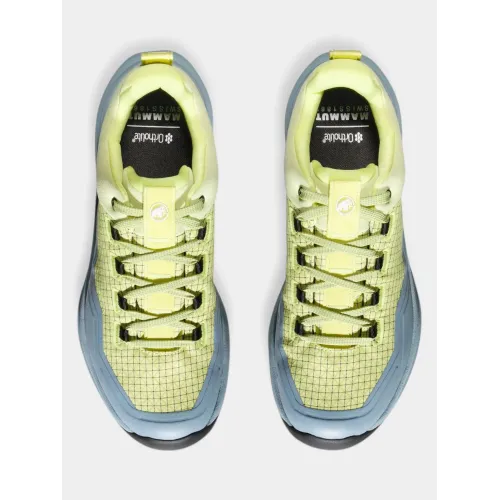 Mammut Sertig III Low GTX Cipő Túracipő 1337-holunder-nebla