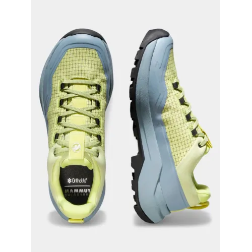 Mammut Sertig III Low GTX Cipő Túracipő 1337-holunder-nebla