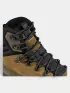 Mammut Ducan III High LTH GTX Férfi Túracipő 7544-Moor-Black