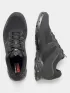 Mammut Ultimate Pro Low GTX Cipő Túracipő, túrabakancs 0052-black-black