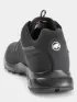 Mammut Ultimate Pro Low GTX Cipő Túracipő, túrabakancs 0052-black-black
