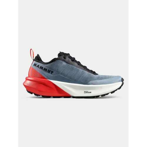 Mammut Aenergy Trail All Mountain Low Cipő Terepfutó cipő 50673-nebla-mammut red