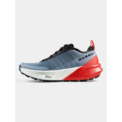 Mammut Aenergy Trail All Mountain Low Cipő Terepfutó cipő 50673-nebla-mammut red