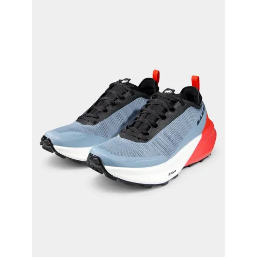 Mammut Aenergy Trail All Mountain Low Cipő Terepfutó cipő 50673-nebla-mammut red