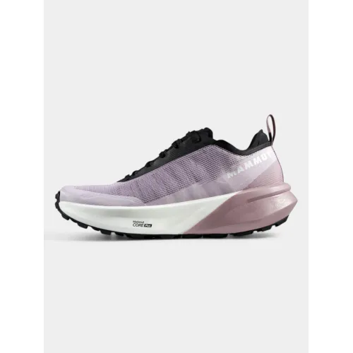 Mammut Aenergy Trail All Mountain Low Cipő Terepfutó cipő 6459-alpine calamint-white