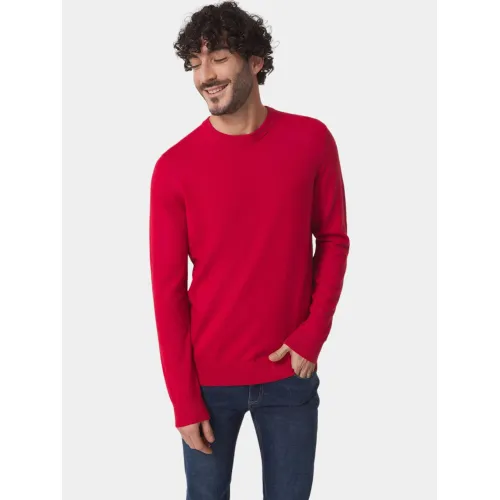 TBS Malikron TBS Malikron Férfi Pulóver 366-Lave