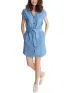 TBS Maloerob TBS Maloerob Női Ruha 19012-Chambray