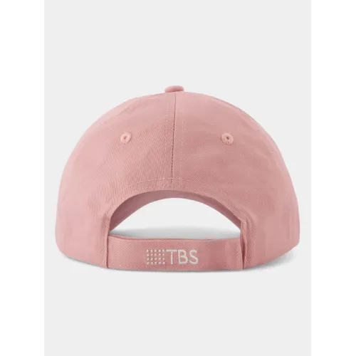 TBS Marincap Kiegészítő Baseball sapka 646-Vieux Rose