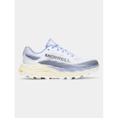 Merrell Agility Peak 6 W Cipő Terepfutó cipő VER-Verbena