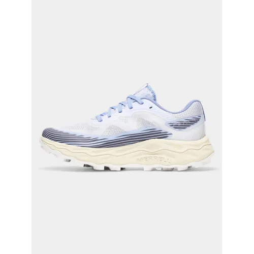 Merrell Agility Peak 6 W Cipő Terepfutó cipő VER-Verbena