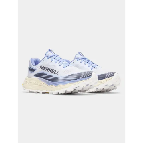 Merrell Agility Peak 6 W Cipő Terepfutó cipő VER-Verbena