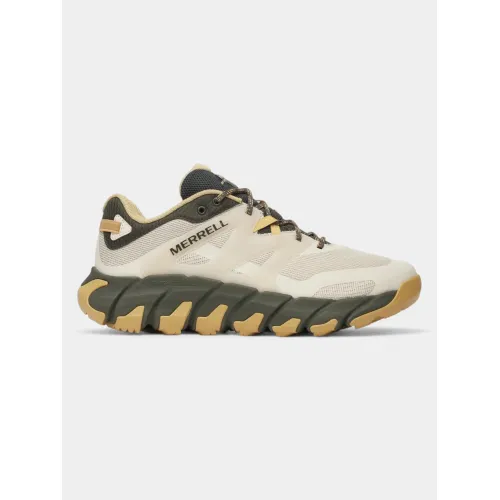 Merrell Maipo Explorer Aerosport M Cipő Túracipő, túrabakancs CAR-Caramel