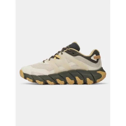 Merrell Maipo Explorer Aerosport M Cipő Túracipő, túrabakancs CAR-Caramel