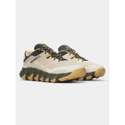 Merrell Maipo Explorer Aerosport M Cipő Túracipő, túrabakancs CAR-Caramel