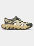 Merrell Maipo Explorer Sieve M Cipő Szandál CAR-Caramel