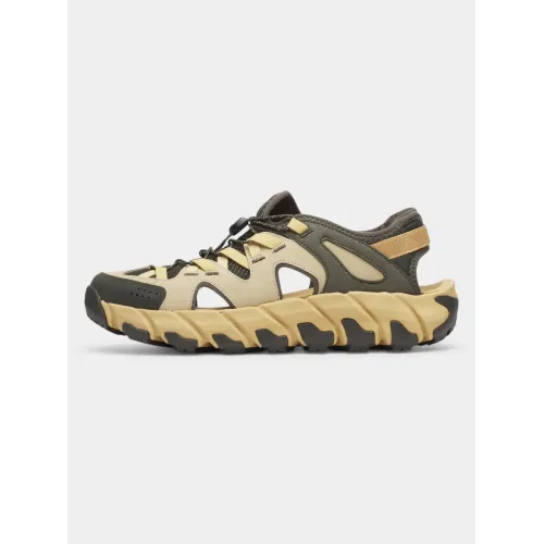 Merrell Maipo Explorer Sieve M Cipő Szandál CAR-Caramel