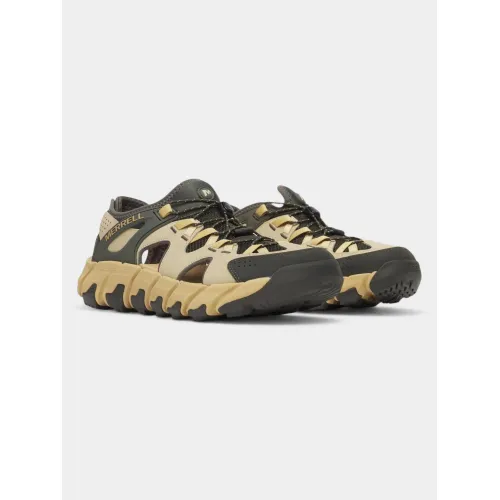 Merrell Maipo Explorer Sieve M Cipő Szandál CAR-Caramel