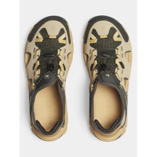 Merrell Maipo Explorer Sieve M Cipő Szandál CAR-Caramel