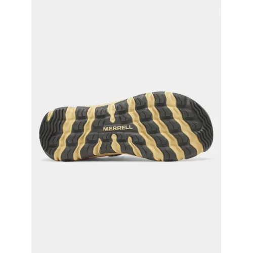 Merrell Maipo Explorer Sieve M Cipő Szandál CAR-Caramel