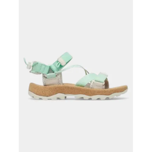 Merrell Speed Fusion Web Rmx W Cipő Szandál MNT-Mint