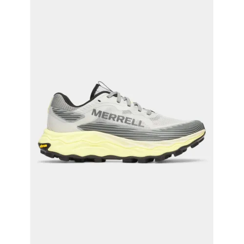 Merrell Agility Peak 6 W Cipő Terepfutó cipő PIL-Pigeon-Limone