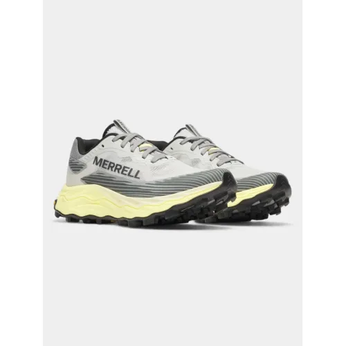 Merrell Agility Peak 6 W Cipő Terepfutó cipő PIL-Pigeon-Limone