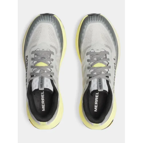 Merrell Agility Peak 6 W Cipő Terepfutó cipő PIL-Pigeon-Limone