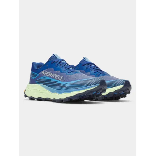 Merrell Agility Peak 6 M Cipő Terepfutó cipő DBL-Dark Blue