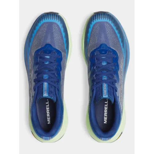 Merrell Agility Peak 6 M Cipő Terepfutó cipő DBL-Dark Blue