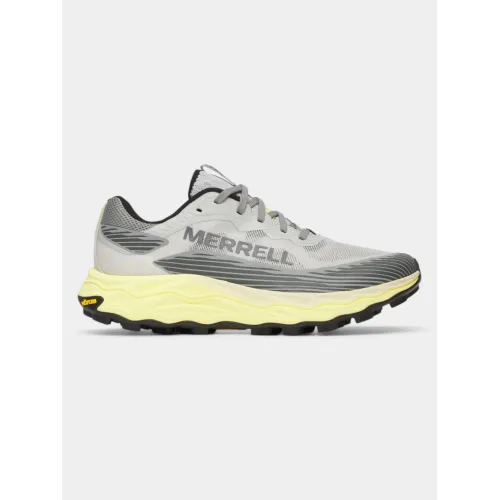 Merrell Agility Peak 6 M Cipő Terepfutó cipő PIG-Pigeon