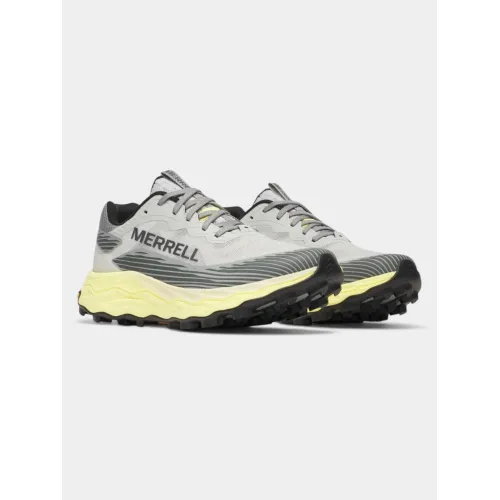 Merrell Agility Peak 6 M Cipő Terepfutó cipő PIG-Pigeon