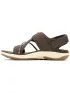 Merrell Terran 4 Backstrap Női Szandál BRA-Bracken