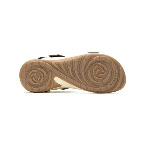 Merrell Terran 4 Backstrap Női Szandál BRA-Bracken