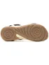 Merrell Terran 4 Backstrap Női Szandál BRA-Bracken