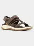 Merrell Terran 4 Backstrap Cipő Szandál BRA-Bracken