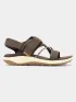Merrell Terran 4 Backstrap Cipő Szandál BRA-Bracken