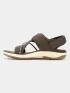 Merrell Terran 4 Backstrap Cipő Szandál BRA-Bracken