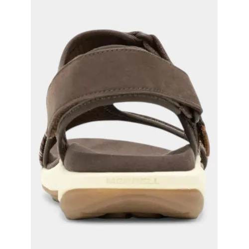 Merrell Terran 4 Backstrap Cipő Szandál BRA-Bracken
