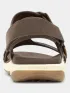 Merrell Terran 4 Backstrap Cipő Szandál BRA-Bracken