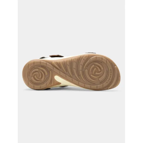 Merrell Terran 4 Backstrap Cipő Szandál BRA-Bracken