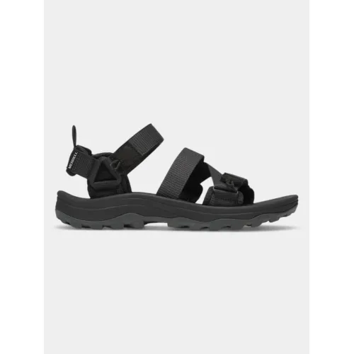 Merrell Speed Fusion Sport Rmx Cipő Szandál BLK-Black